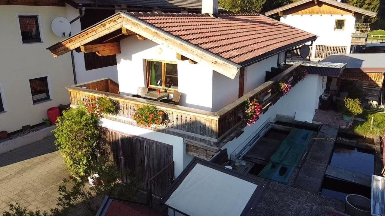 Ferienwohnung Dornau Langkampfen Zewnętrze zdjęcie