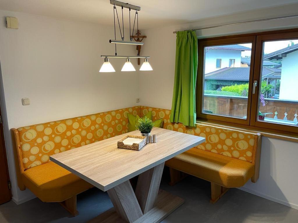 Ferienwohnung Dornau Langkampfen Zewnętrze zdjęcie