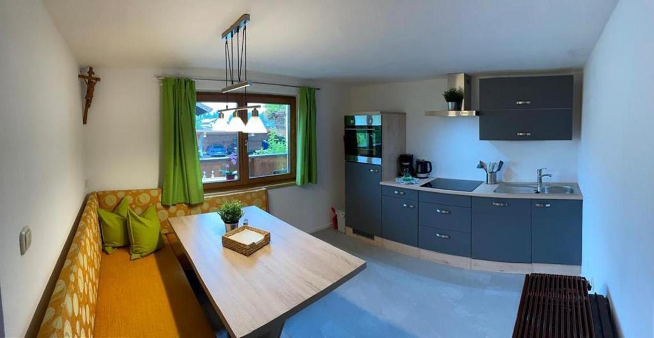 Ferienwohnung Dornau Langkampfen Zewnętrze zdjęcie