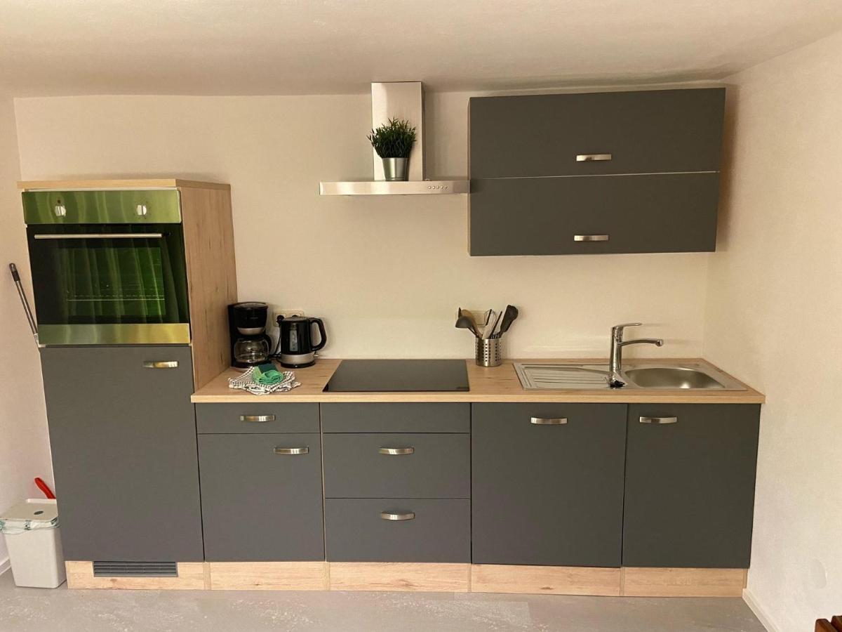 Ferienwohnung Dornau Langkampfen Zewnętrze zdjęcie