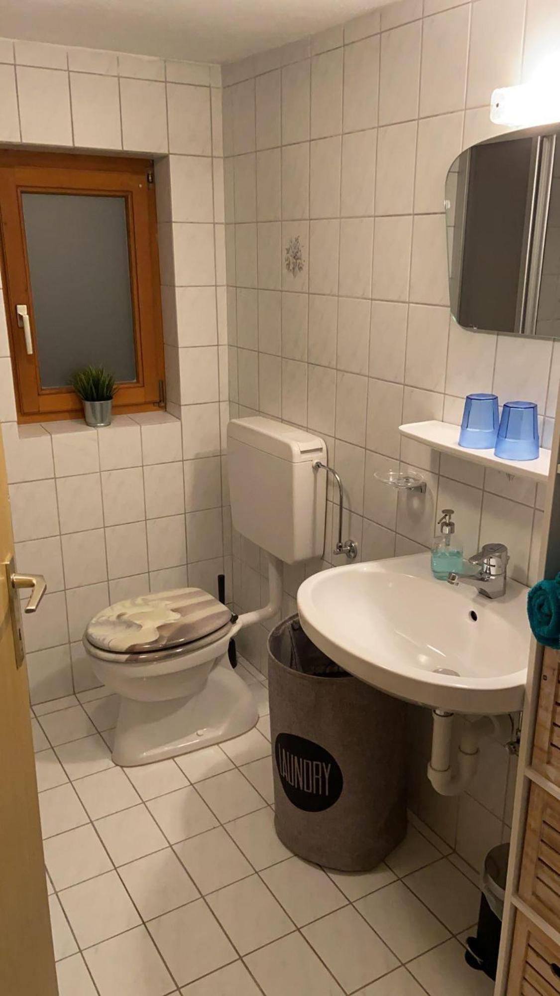 Ferienwohnung Dornau Langkampfen Zewnętrze zdjęcie