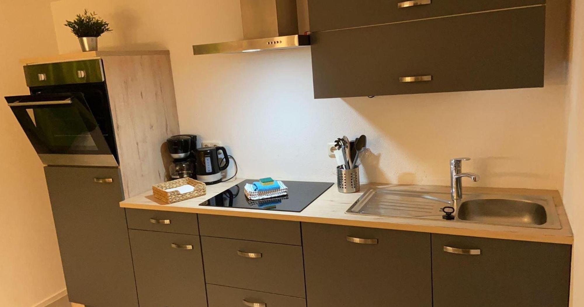 Ferienwohnung Dornau Langkampfen Zewnętrze zdjęcie