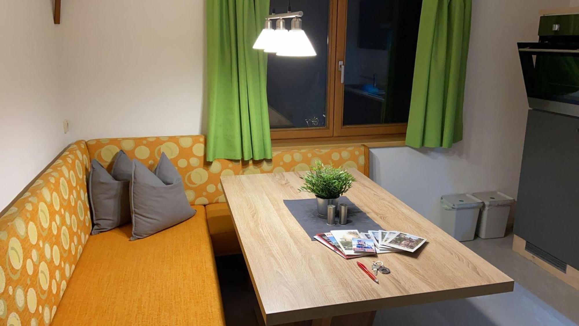 Ferienwohnung Dornau Langkampfen Zewnętrze zdjęcie