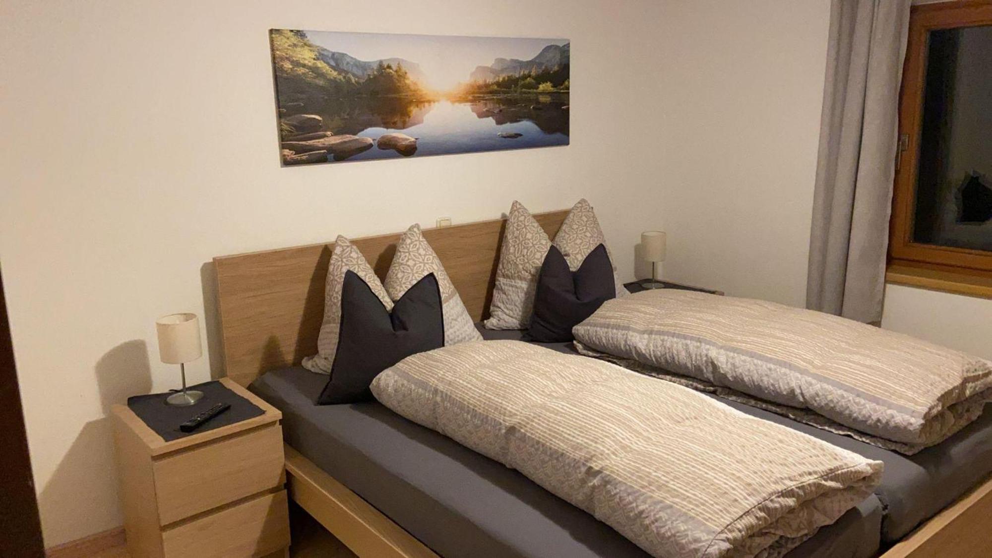 Ferienwohnung Dornau Langkampfen Zewnętrze zdjęcie