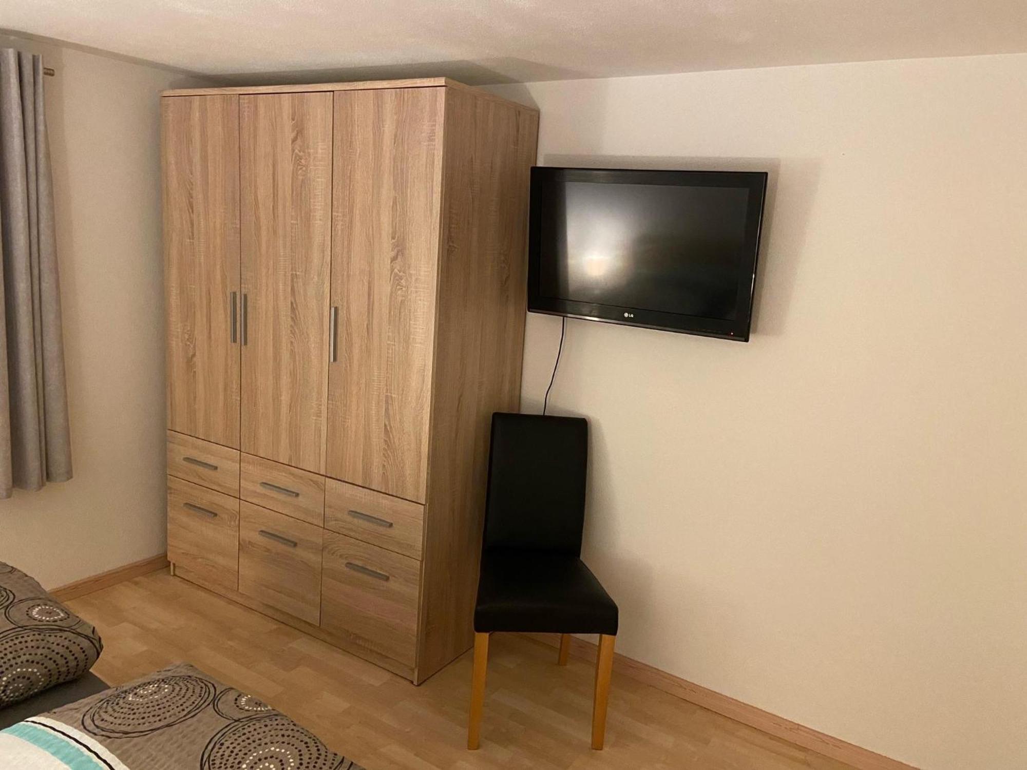 Ferienwohnung Dornau Langkampfen Zewnętrze zdjęcie